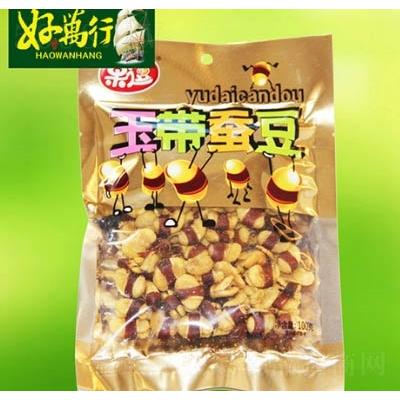 好万行玉带蚕豆100g