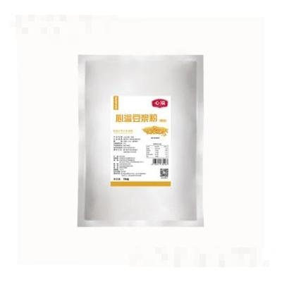 心溢原味速溶豆浆粉1kg