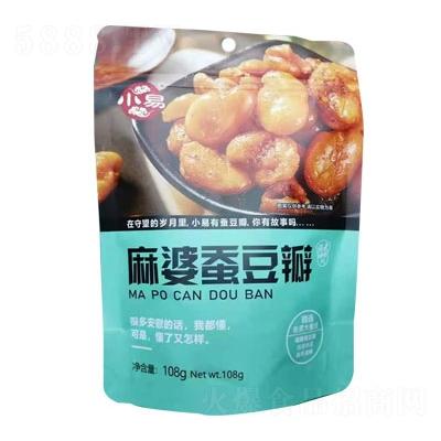 小易麻婆蚕豆瓣