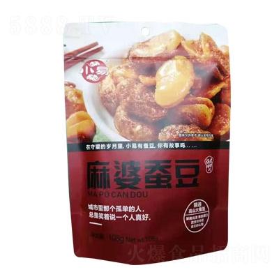 小易麻婆蚕豆