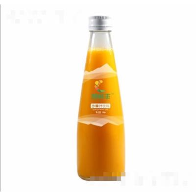 棘鲜丰沙棘饮料沙棘汁饮品248ml